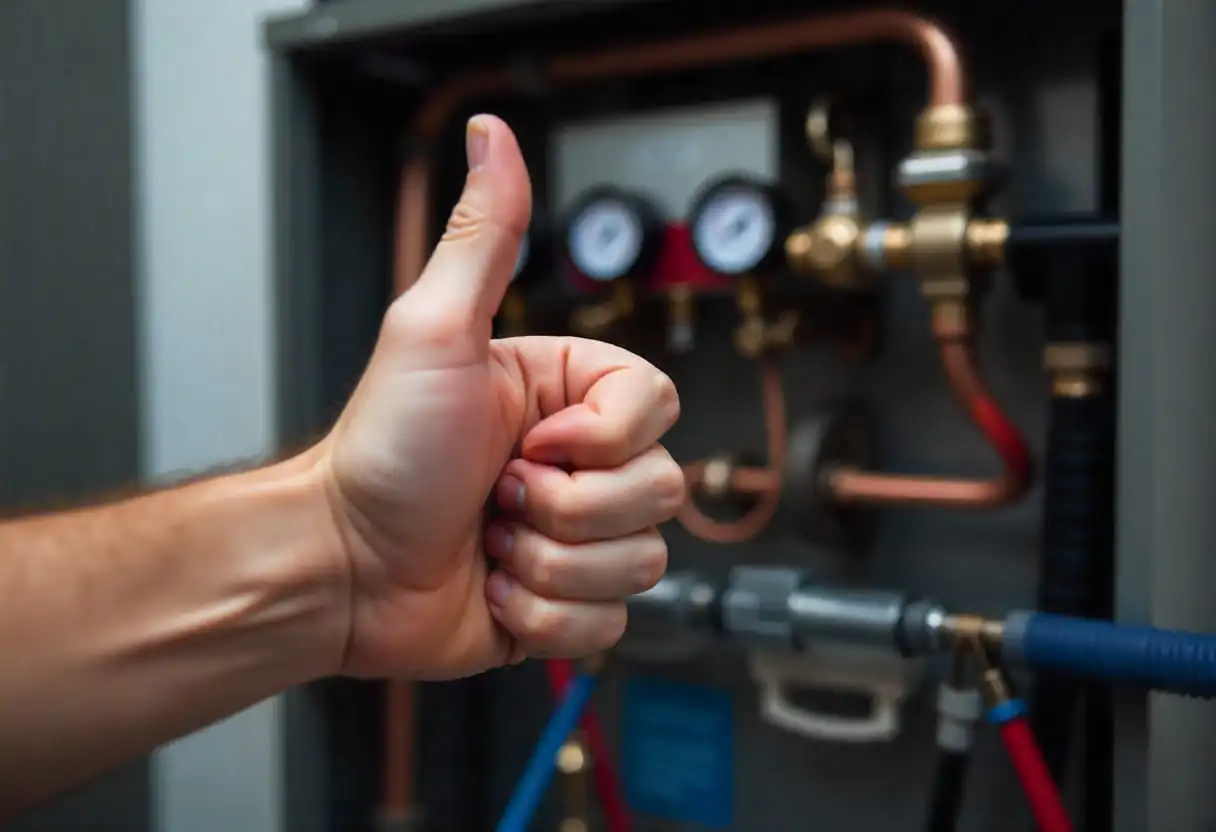 Emergency HVAC services and installations in Bogart, GA