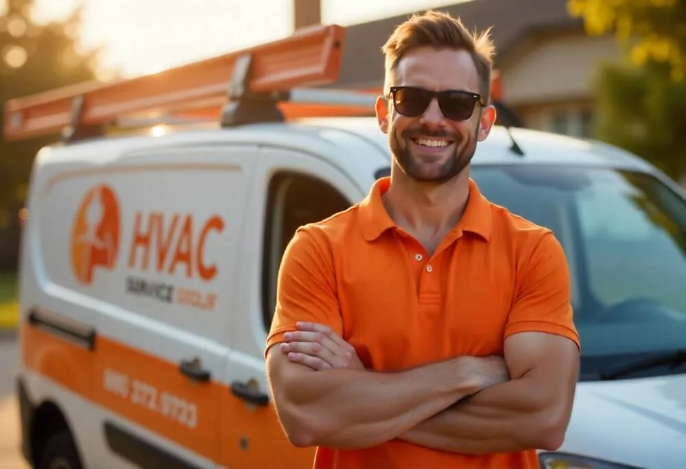 Professional HVAC repair and installation services in Bogart, GA
